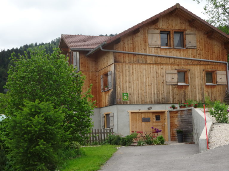 Gite de la chappelle _SI ©Maireyves (11)