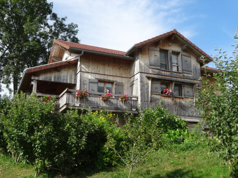 Gite de la chappelle _SI ©Maireyves (12)