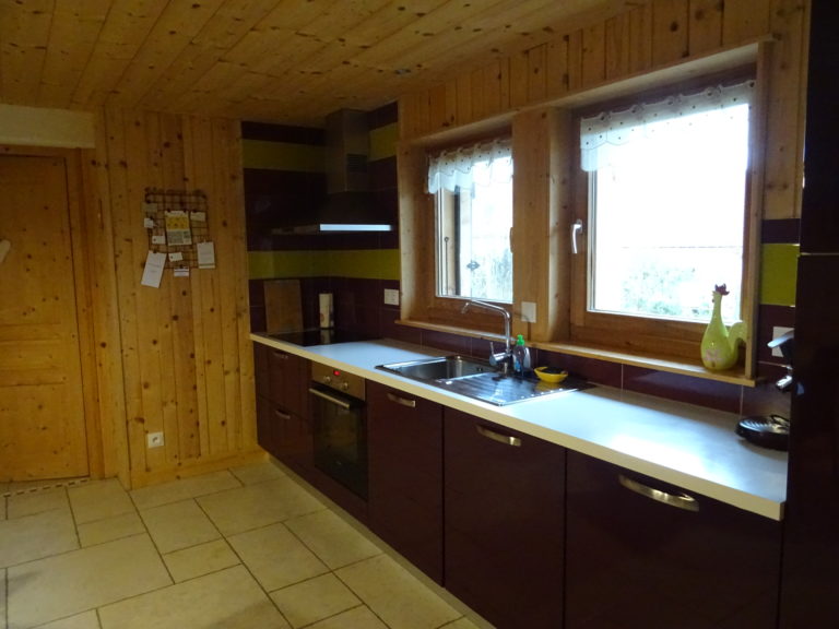 Gite de la chappelle _SI ©Maireyves (5)