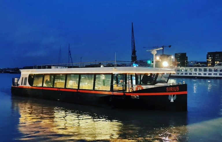 CHANTIER NAVAL FRANCO-SUISSE