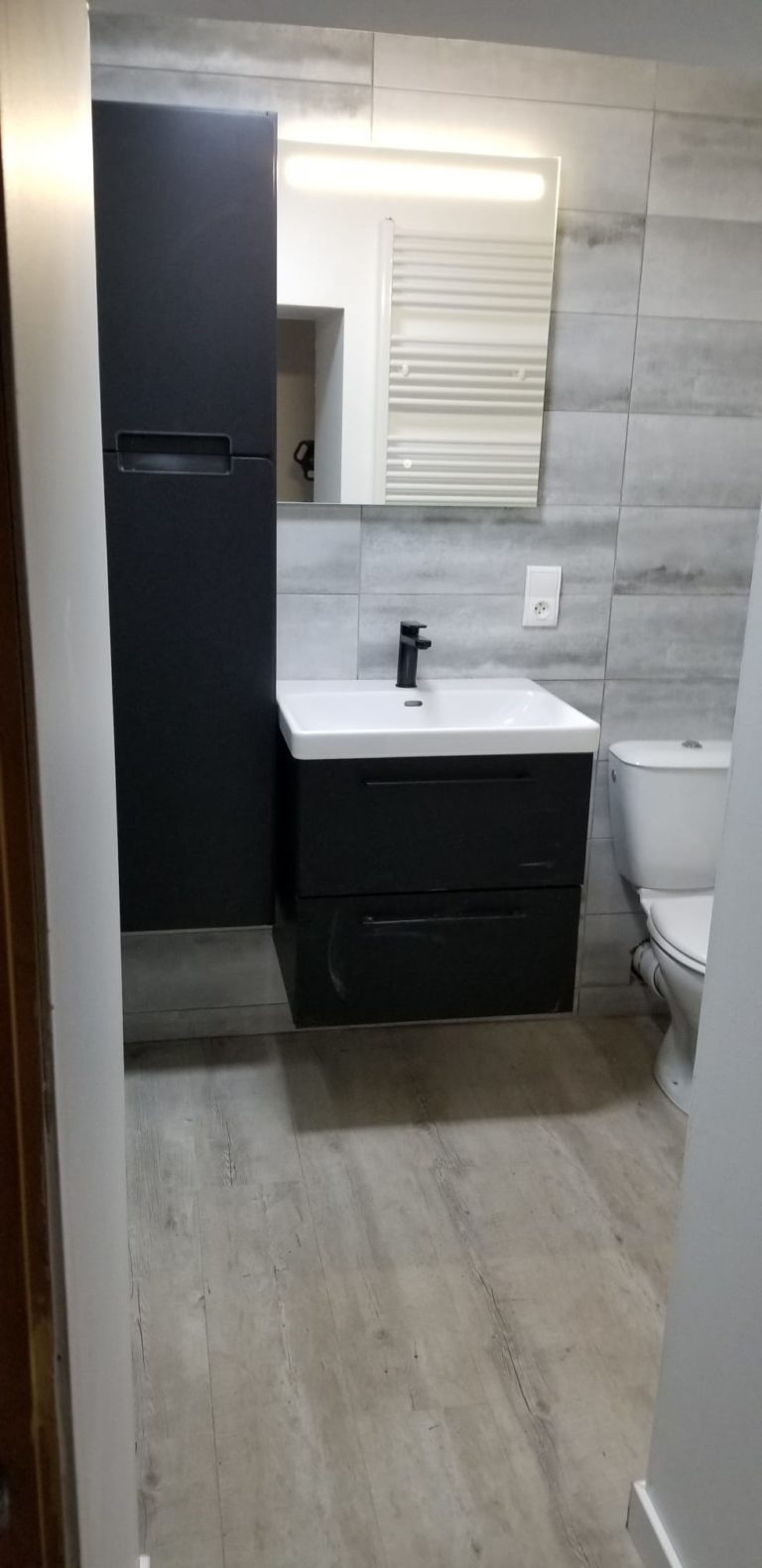 GITE DU SAPIN BLEU DAMPRICHARD