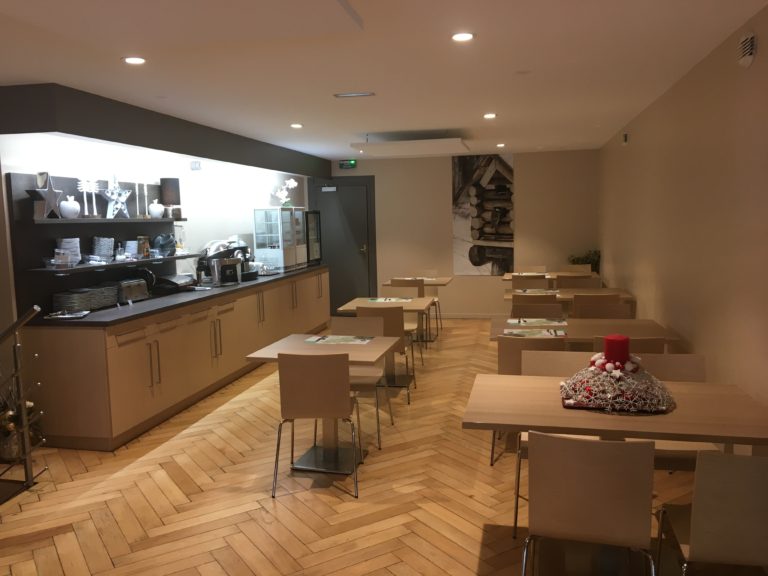 Restaurant Barrey2