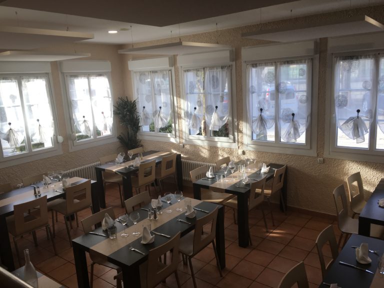 Restaurant Barrey3