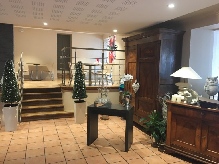 Restaurant Barrey4