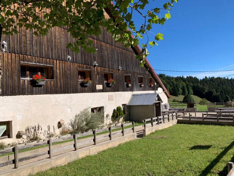 RESTAURANT - AU COEUR DES REVES - auberge-vieux-chateleu