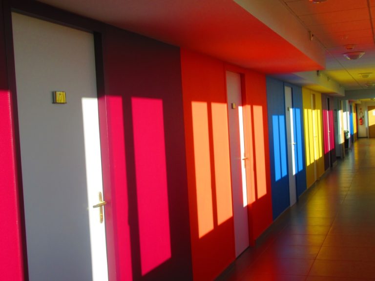 ECL Les Fontenelles-hebergement3