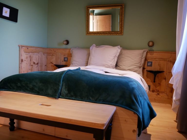 chambre D'hote la carree