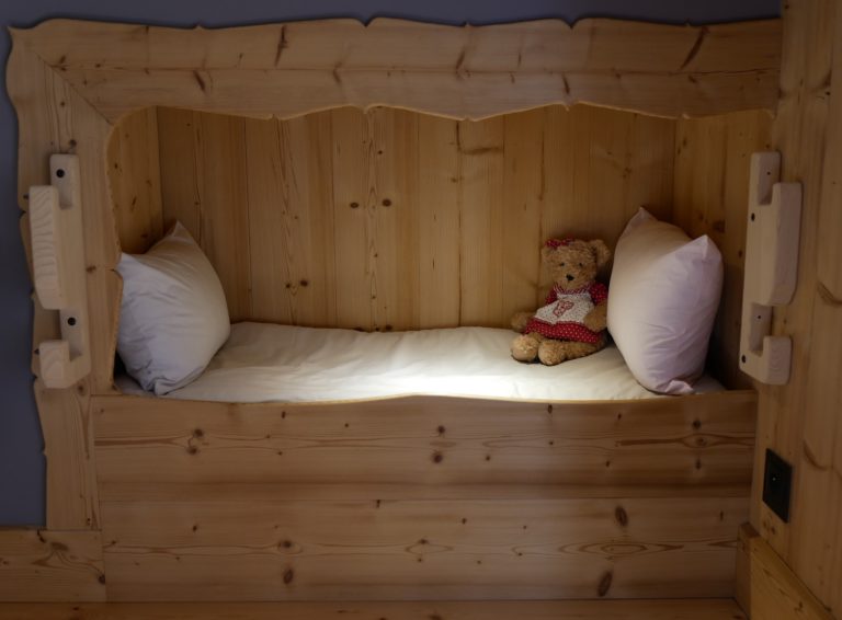 chambres d'hotes la carrée