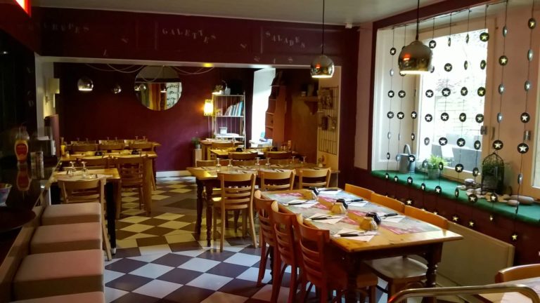 RESTAURANT - CREPERIE LE PIC ASSIETTE_2