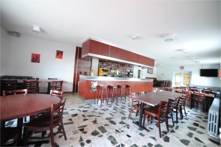 Restaurant Le Chêne2