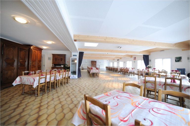 Restaurant Le Chêne3