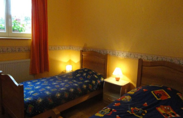 APPARTEMENT - LES MAUCERNEUX_3