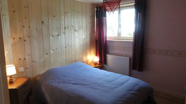 APPARTEMENT - LES MAUCERNEUX_4