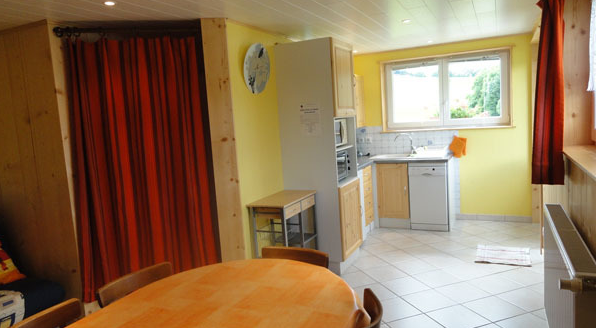 APPARTEMENT - LES MAUCERNEUX_2