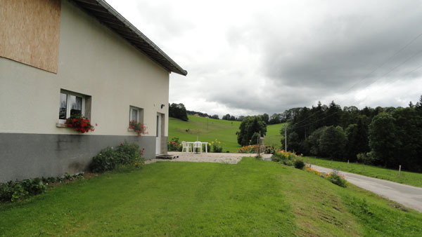 APPARTEMENT - LES MAUCERNEUX_5
