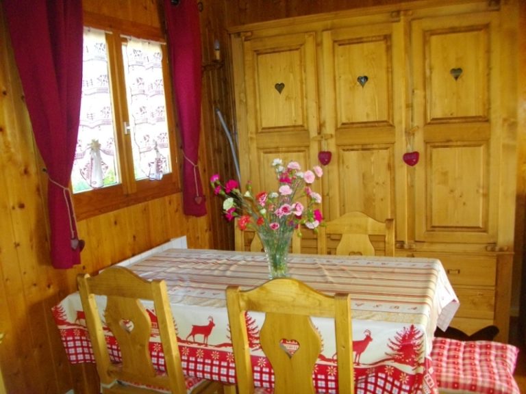 Chalet-le-montagnon-montlebon