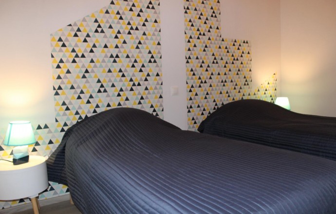 MAISON - LA PETITE MAISON_4