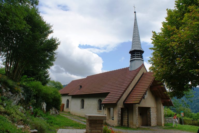 CHAPELLE NOTRE DAME DU MONT_1