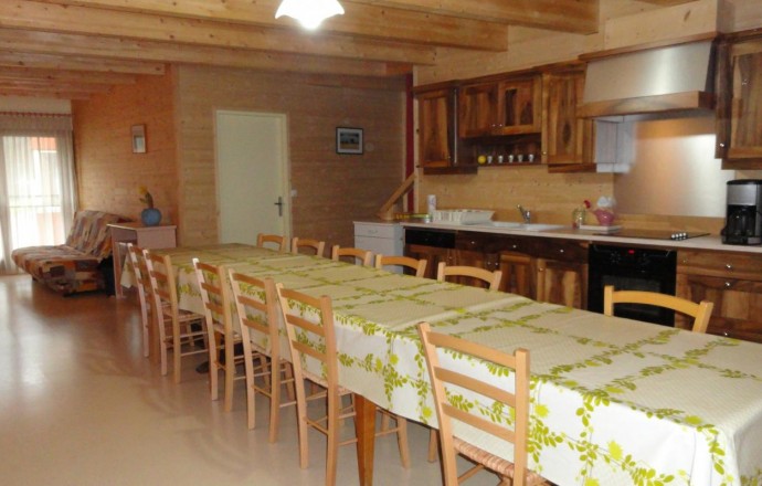 MAISON - LE LOUADEY_5