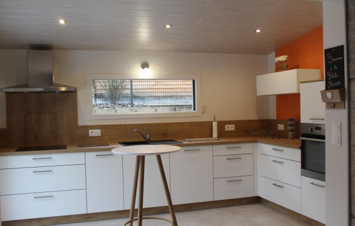 MAISON - LA PETITE MAISON_2