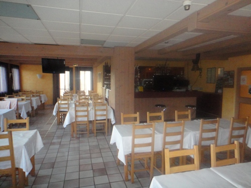 GÎTE D'ÉTAPE - ESPACE MORTEAU_2