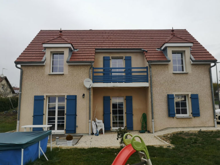 MAISON - LE BELLEVUE_1