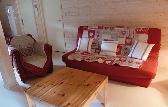 MAISON - LE LOUADEY_2