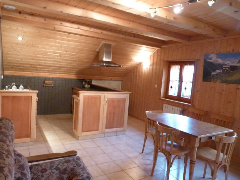 APPARTEMENT - BILLOD  JEAN MICHEL_2