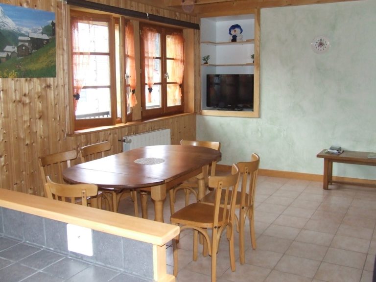 APPARTEMENT - BILLOD  JEAN MICHEL_4