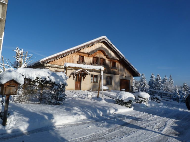 APPARTEMENT - BILLOD  JEAN MICHEL_5