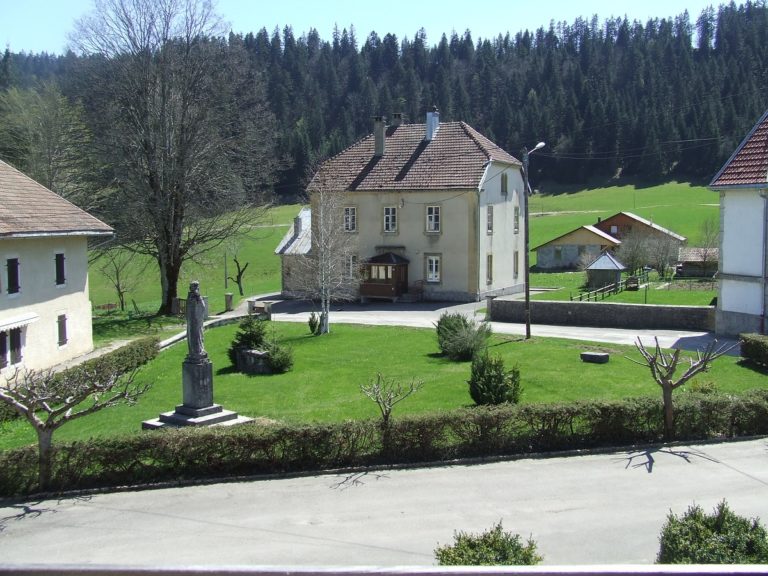 APPARTEMENT - BILLOD  JEAN MICHEL_6