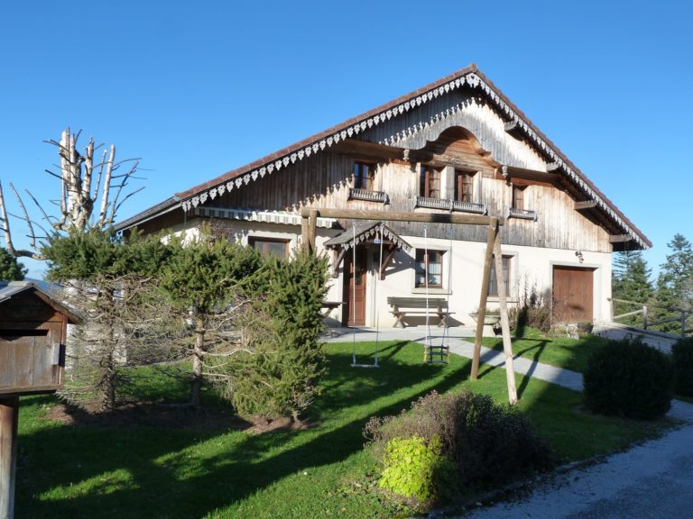 APPARTEMENT - BILLOD  JEAN MICHEL_1