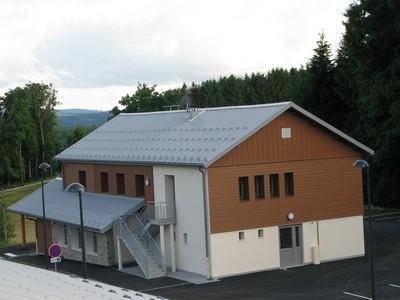 GÎTE DE GROUPE - LA CAMPAGNE_6