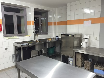 GÎTE DE GROUPE - LA CAMPAGNE_7