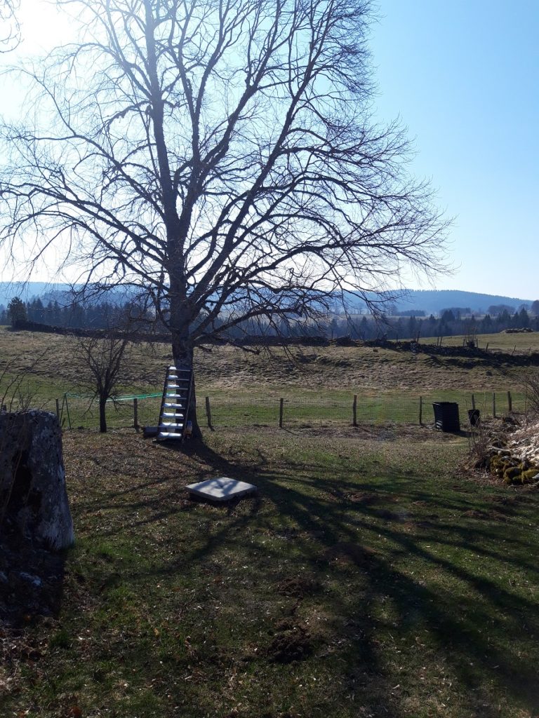 MEUBLÉ DE TOURISME - HOME FOR GEEKS_8