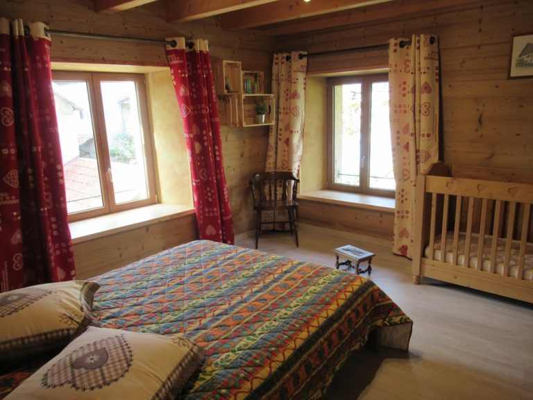 MEUBLE DE TOURISME - LA MAISON DES POISSONS - 2_3