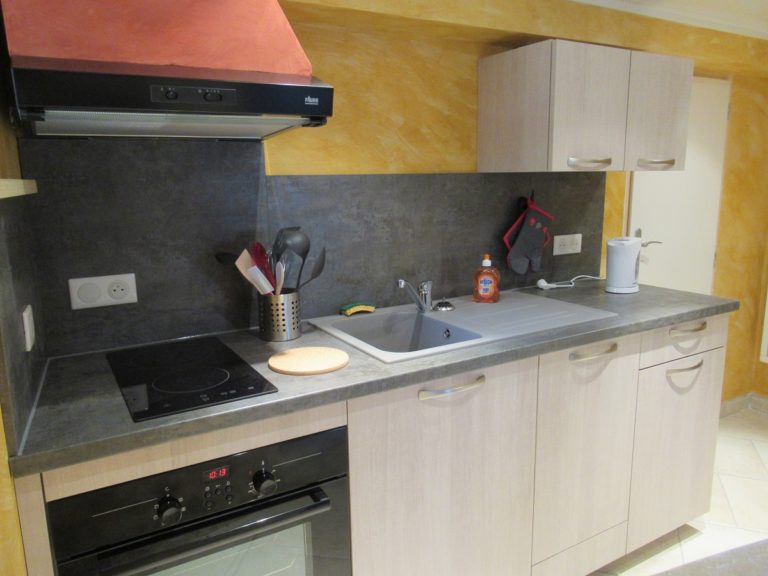 MEUBLE DE TOURISME - LA MAISON DES POISSONS - 2_2