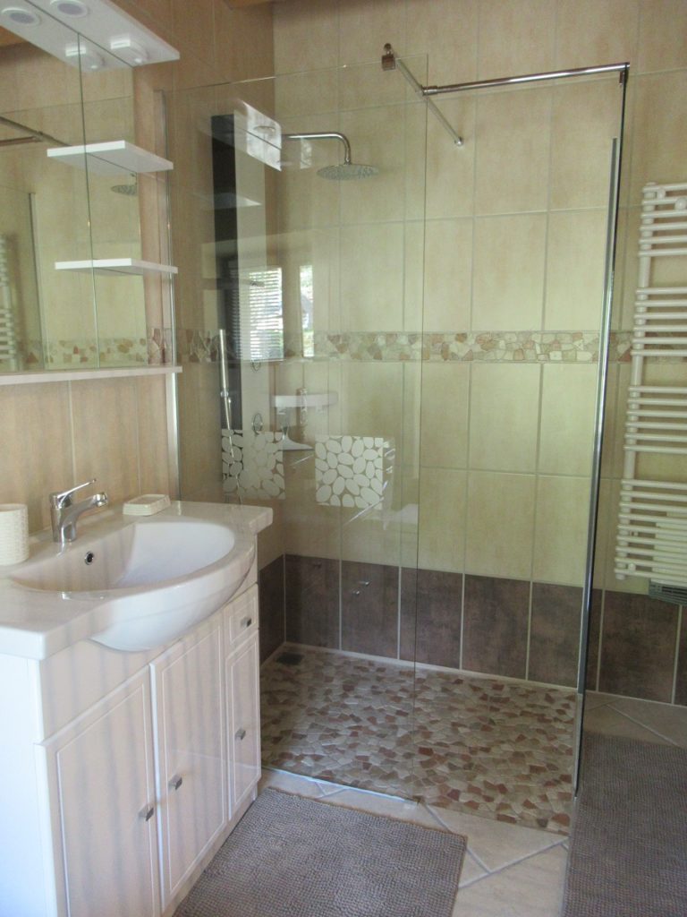 MEUBLE DE TOURISME - LA MAISON DES POISSONS - 2_5