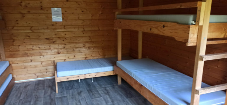 GOUMOIS EVASION CENTRE DE PLEIN AIR