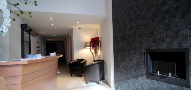 HÔTEL - LA GUIMBARDE_2