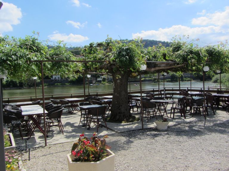 HÔTEL - LES CYGNES_5