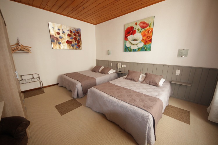 HÔTEL - LES MONTAGNARDS_8