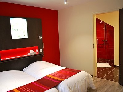 HÔTEL - LES PERCE-NEIGE_4