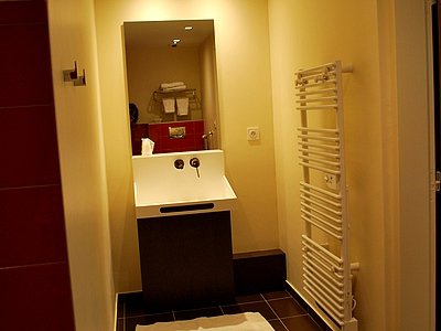 HÔTEL - LES PERCE-NEIGE_5