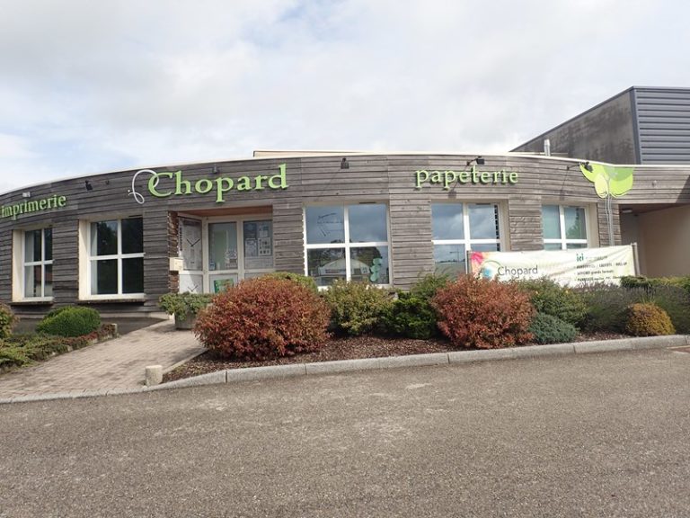 IMPRIMERIE CHOPARD_1