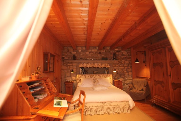 CHAMBRES D'HÔTES - LE PRÉ OUDOT_4