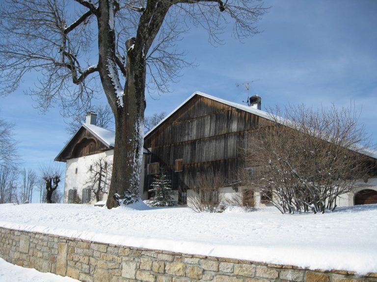 CHAMBRES D'HÔTES - LE PRÉ OUDOT_7