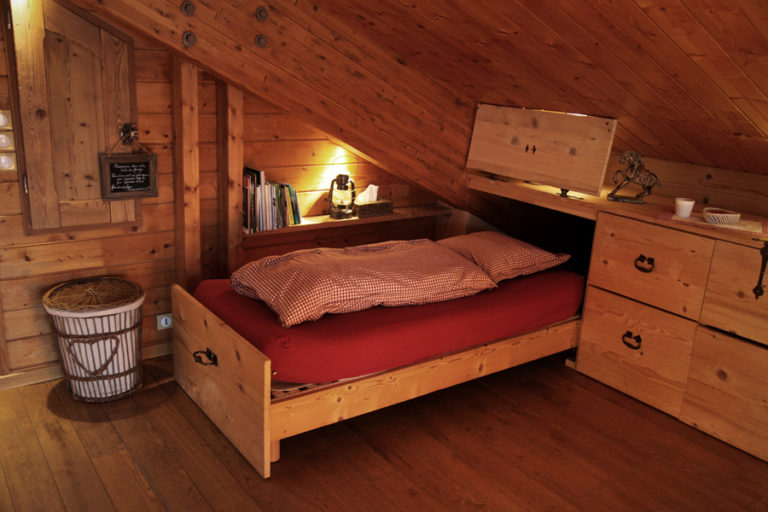 CHAMBRES D'HÔTES - LE PRÉ OUDOT_5