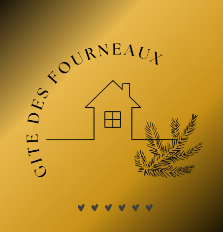 logo-gîte des fourneaux