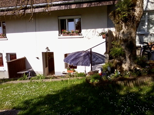 APPARTEMENT - LE VERGER_7